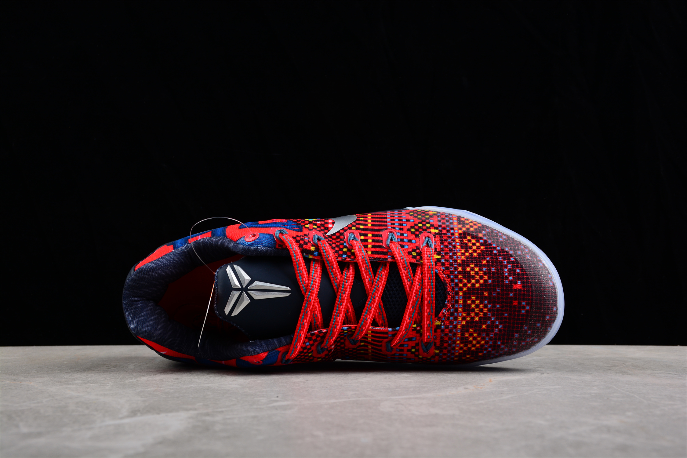 Nike Kobe 9 Elite Low Phillippines